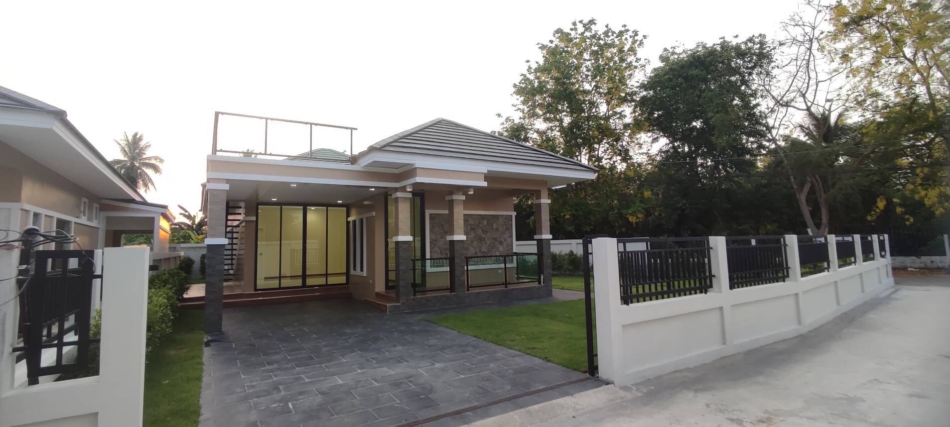 หมู่บ้านศุภกร 1