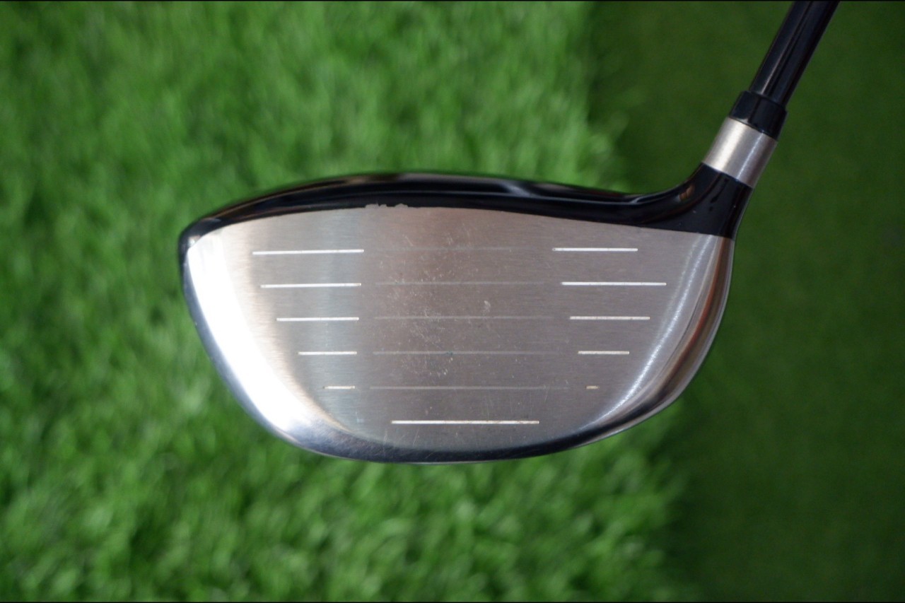 DRIVER CLEVELAND LAUNCHER .COMP