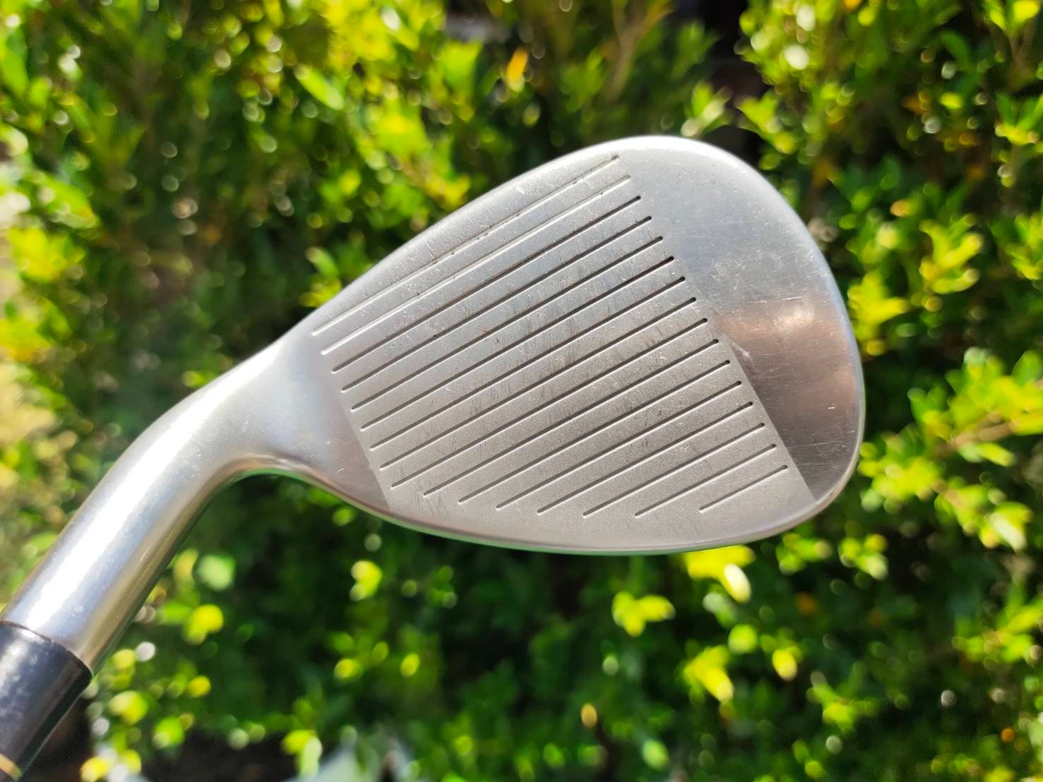 SW Taylormade RAC