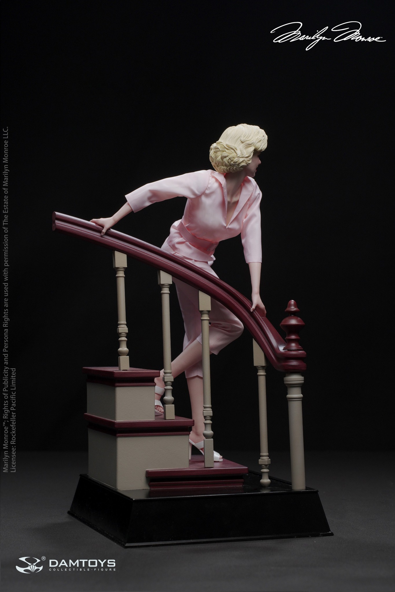[สั่งจอง]DAMTOYS CSX022 1/6 Statue : Marilyn Monroe