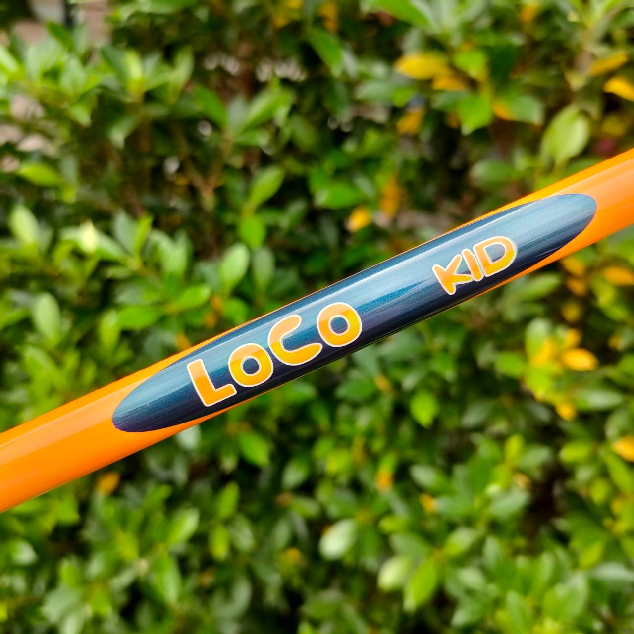 ไม้กอล์ฟเด็ก UT DUNLOP LOCO KID ความยาว 35 นิ้ว น้องๆใช้ตีแทนเหล็กยาวได้เลยครับ