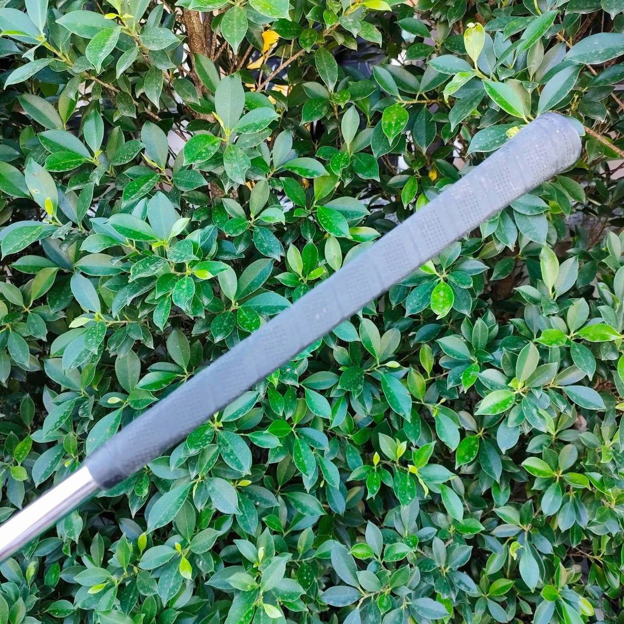 PUTTER SHEAR LIME ความยาว 34 นิ้ว ก้าน SHEAR-LINE เล็งง่าย พัตต์ตรง แม่น