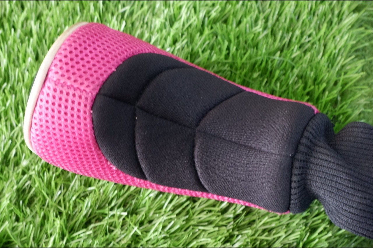 HYBRID KASCO DIMPALS U57 ไม้กอล์ฟ สำหรับผู้หญิง