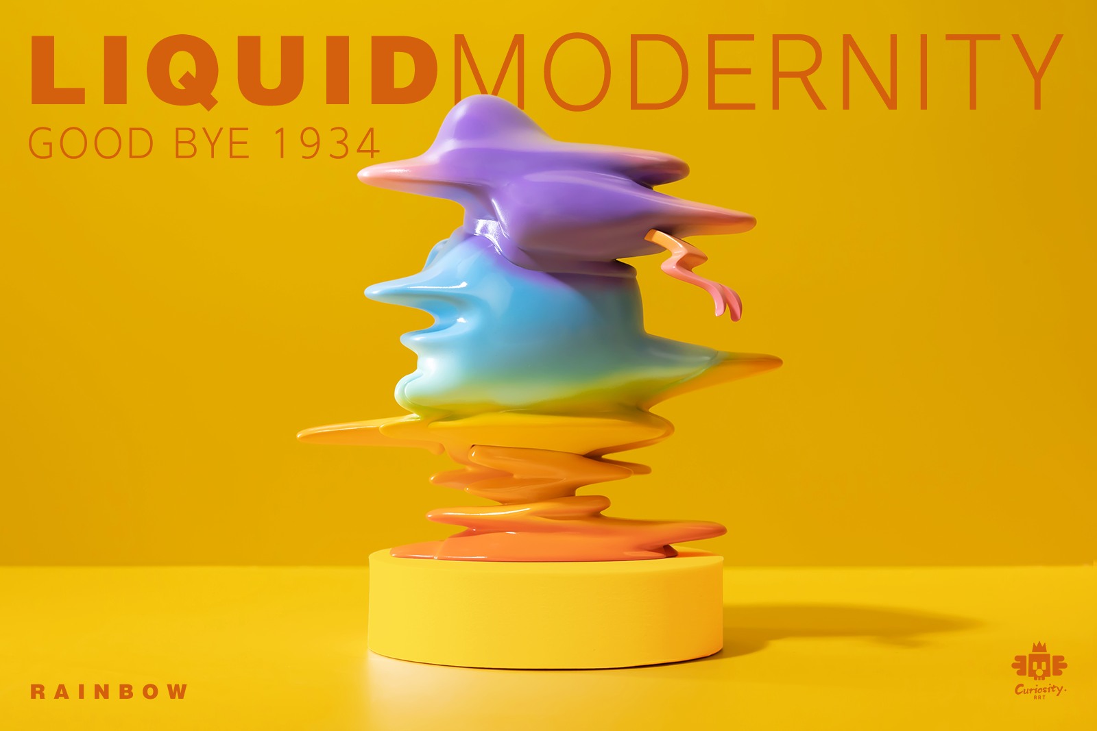 [สั่งจอง]Liquid Modernity