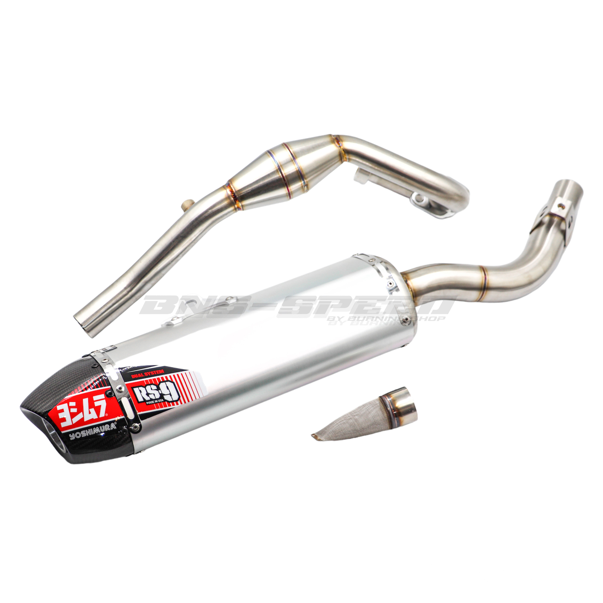 CRF300L/Rally