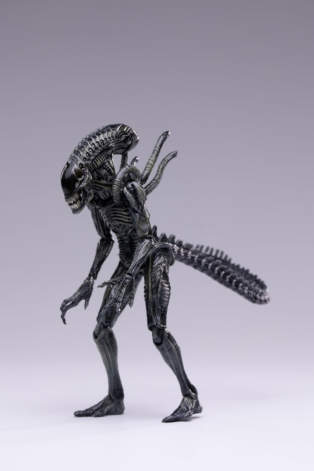 [สั่งจอง]HIYA 1/18 Exquisite Mini Series: AVP