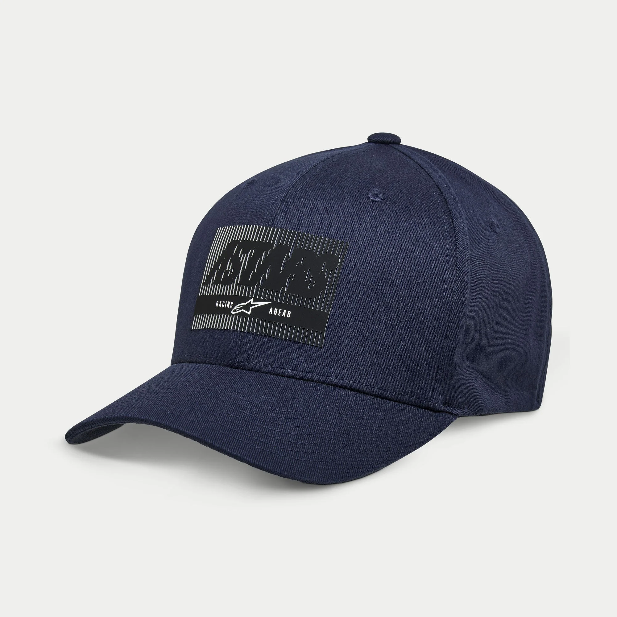 หมวกแก๊ป Alpinestars Hypto Hat - Blue