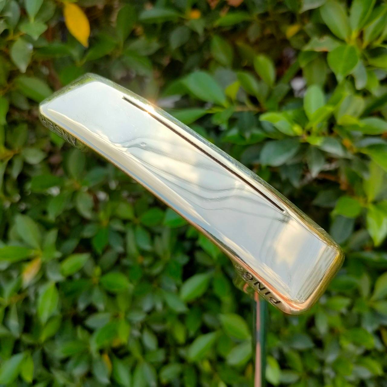 PUTTER PING ANSER ความยาว 35 นิ้ว ก้าน PING KARSTEN