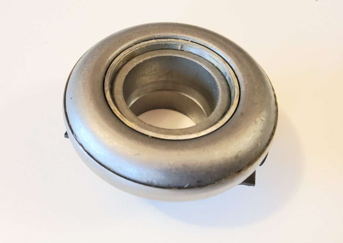 Kytkimen painelaakeri Cortina MK2 =150e