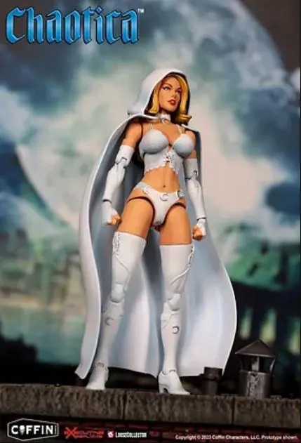 [สั่งจอง] Executive Replicas 1/12 : Wicked Three