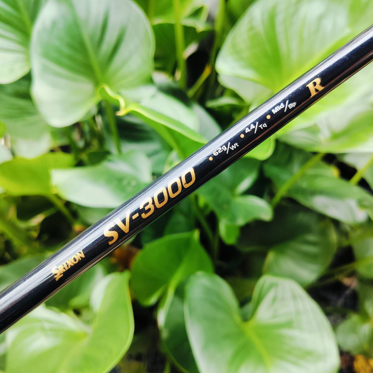 ชุดเหล็ก SRIXON i-403 AD ก้าน SV-3000 FLEX R มีเหล็ก 3 4 5 6 7 8 9 PW เป้นชุดเหล็กญี่ปุ่นที่ง่ายมากๆ ไม้กอล์ฟพรีเมี่ยมมือสอง ของแท้ By NakaraLuxurious