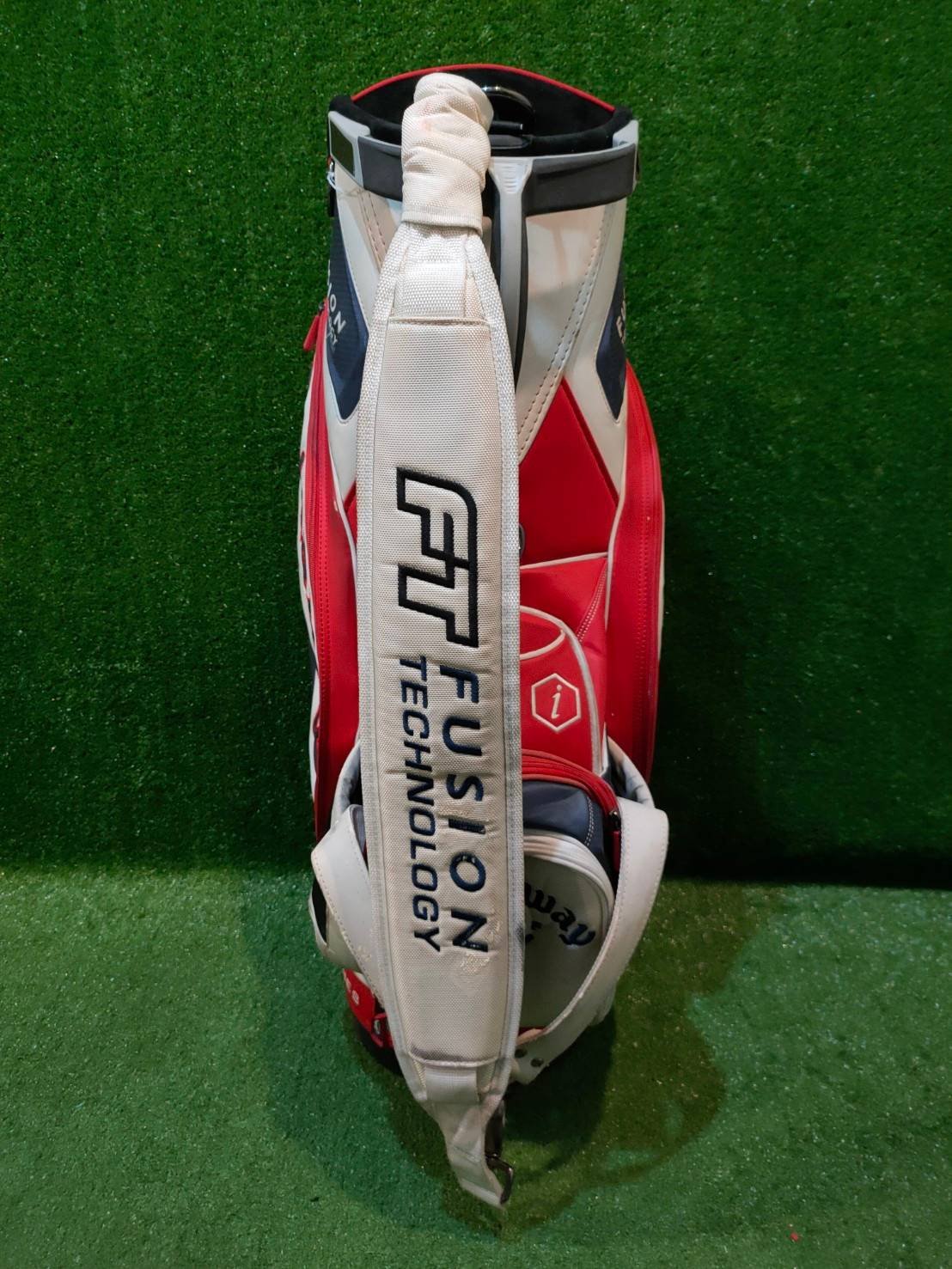 ถุงกอล์ฟ Callaway FUSION