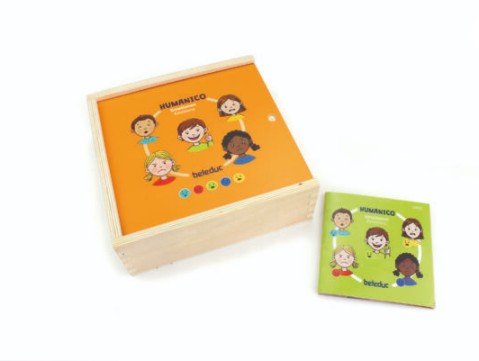 เกมปริศนาอารมณ์จัดการอารมณ์สถานการณ์ต่างๆ ของเล่นเด็ก, สื่อการสอน , ของเล่น ,ของเล่นเสริมพัฒนาการ ของเล่นเด็กอนุบาล พร้อมส่ง