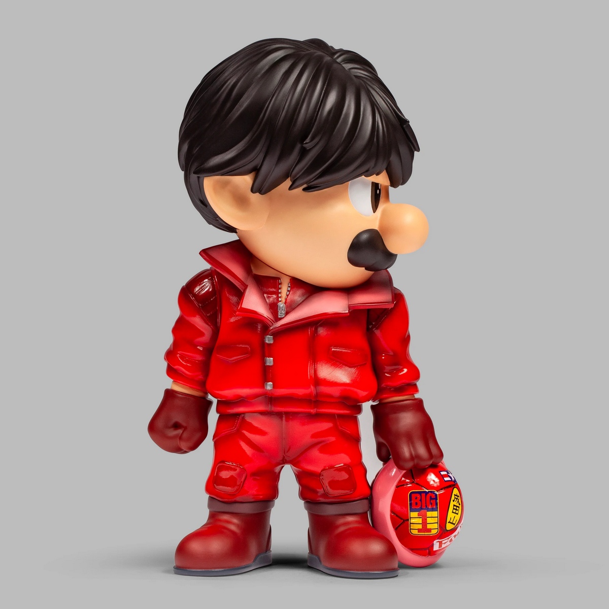 [สั่งจอง] Fools Paradise - FP063 : LEON // KANEDA PROFESSIONAL (33.2cm)