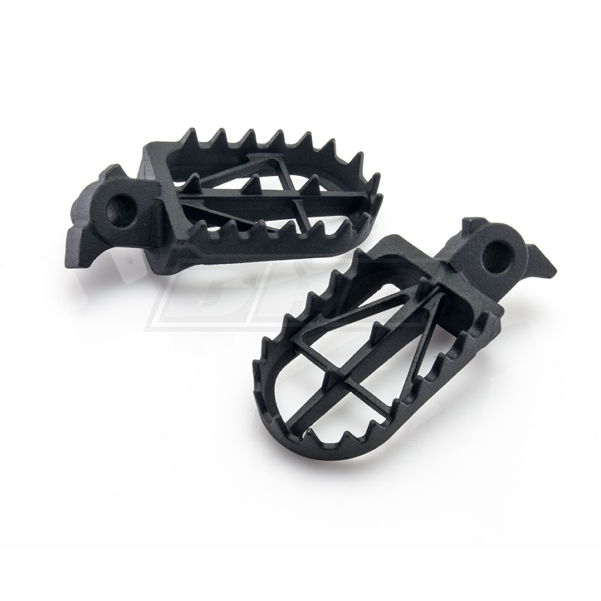 พักเท้า DRC Mid - YZ65,85,YZ125/250,YZF250/450,WR250/450,T700