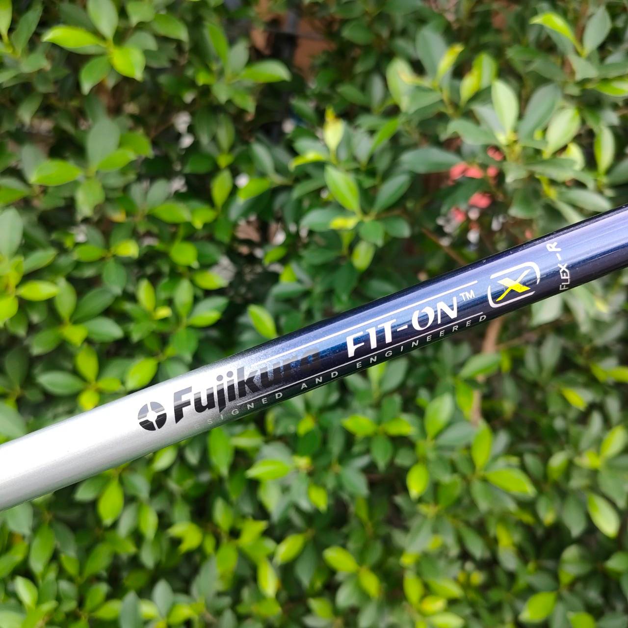 DRIVER CALLAWAY HYPER X องศา 10 ก้าน FUJIKURA FIT-ON FLEX R หน้าเด้ง หัวใหญ่ 460 cc. ก้านดีมาก ตีไกลอบบ HYPER