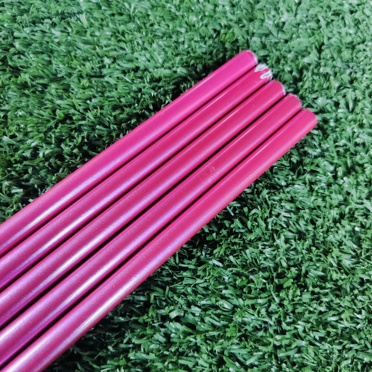 🏌️♀️ ก้านใส่ชุดเหล็กไม้กอล์ฟเด็ก🏌️♀️ ก้าน U.S. Kids Golf KIDPOWER 39-27 ความยาวเฉพาะก้าน 26 นิ้ว เป็นก้านสำหรับเด็กที่ดีที่สุดในโลก สามารถใส่ชุดเหล็กเด็กได้ทุกยี่ห้อ