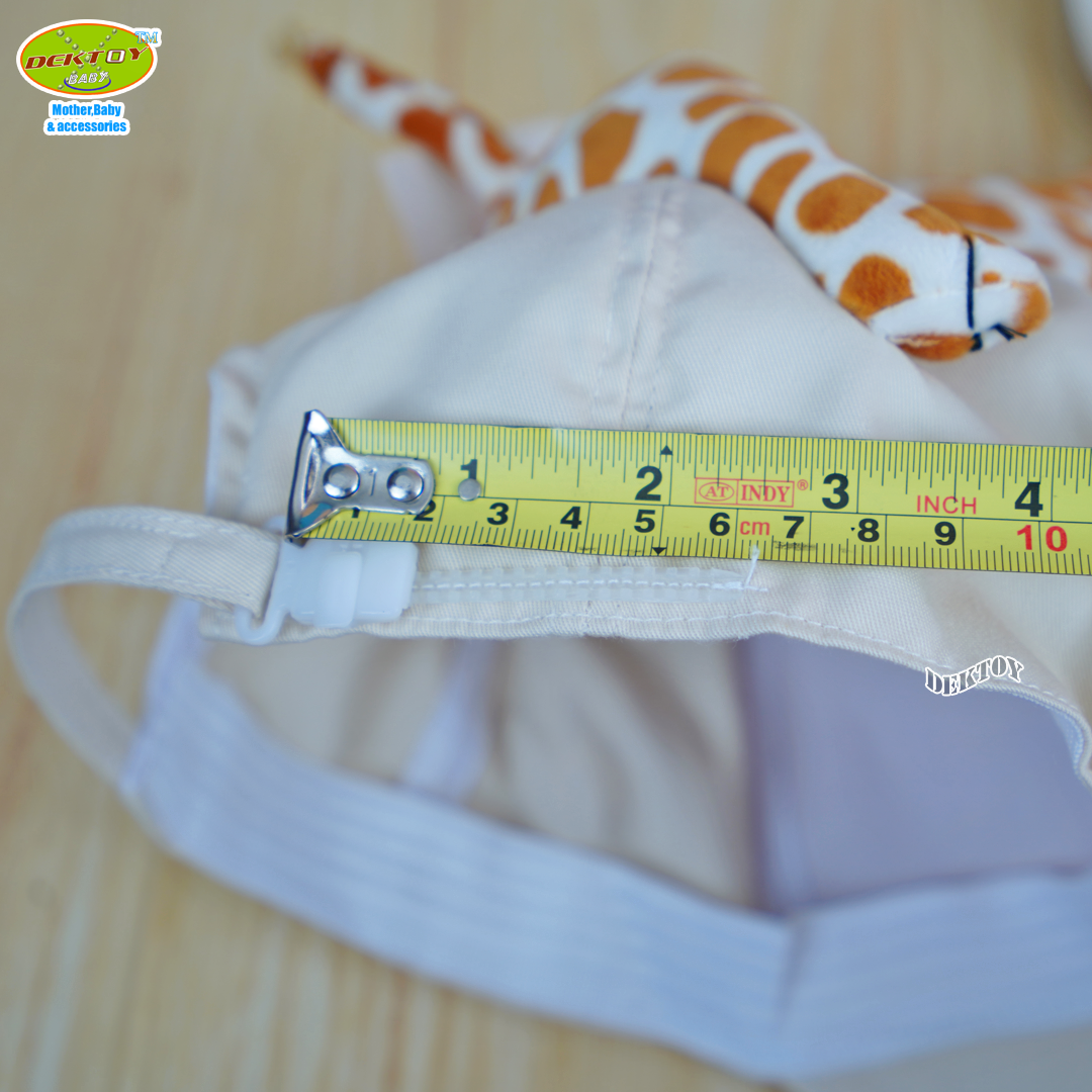 หมวกแก๊ปรูปหน้าสัตว์ หมวกเด็กหน้าสัตว์ หมวกแฟนซีสำหรับเด็ก 1-5 ขวบ ผู้ใหญ่ก็ใส่ได้