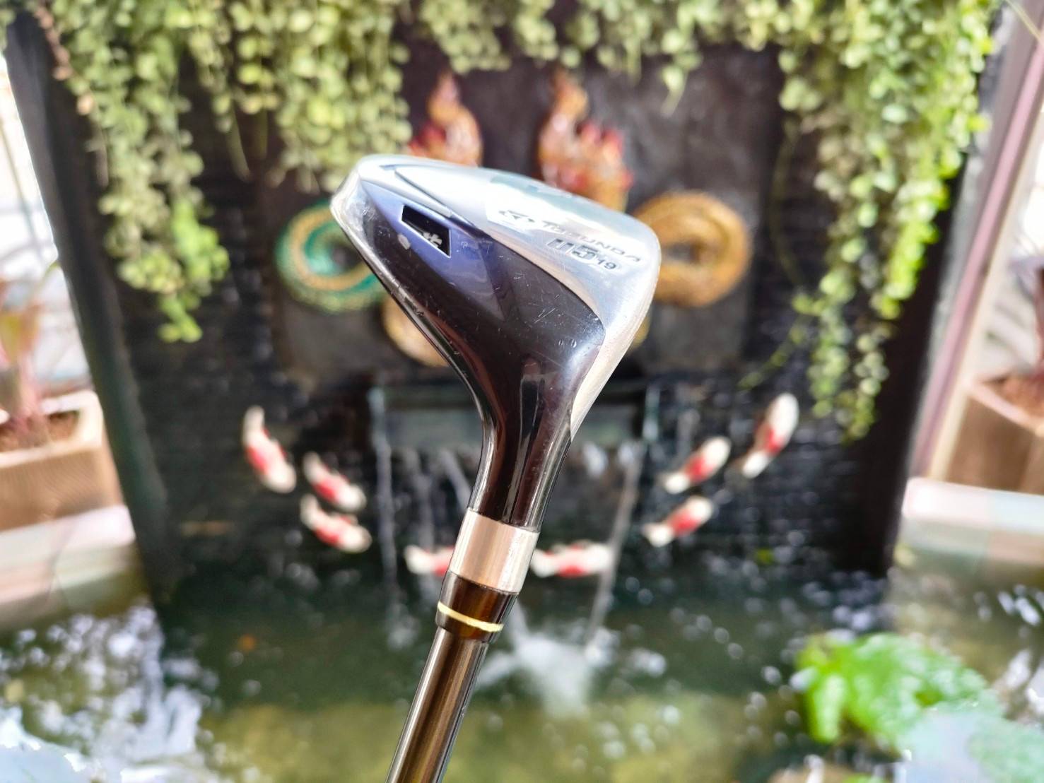 UTLITY TOBUNDA พรีเมี่ยมจากญี่ปุ่น