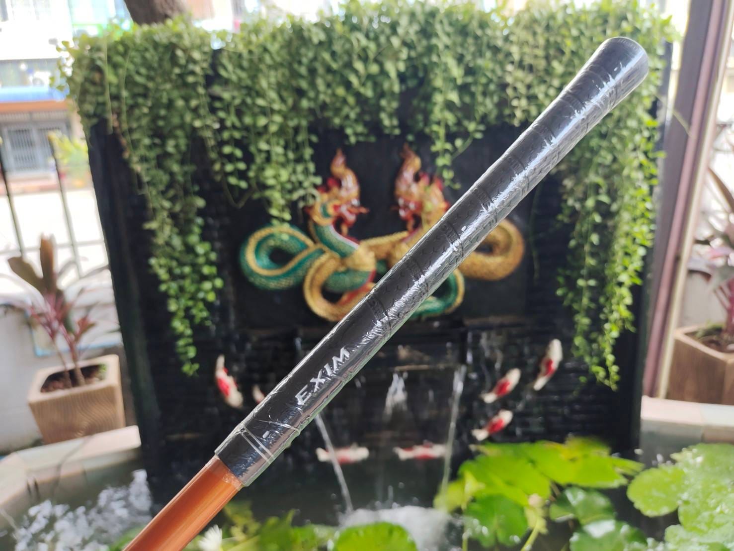 DRIVER MARUMAN EXIM NANO