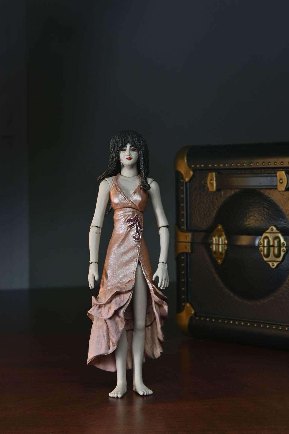 [พร้อมส่ง] NECA : Leech Woman and Toulon's Puppet Case 2 pack