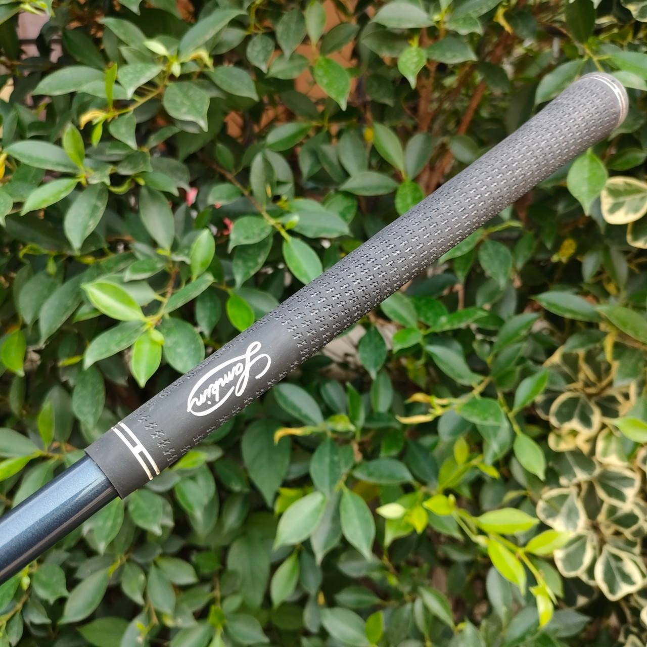 FW5 MARUMAN VERITY TITANIUM ก้าน MARUMAN FLEX R