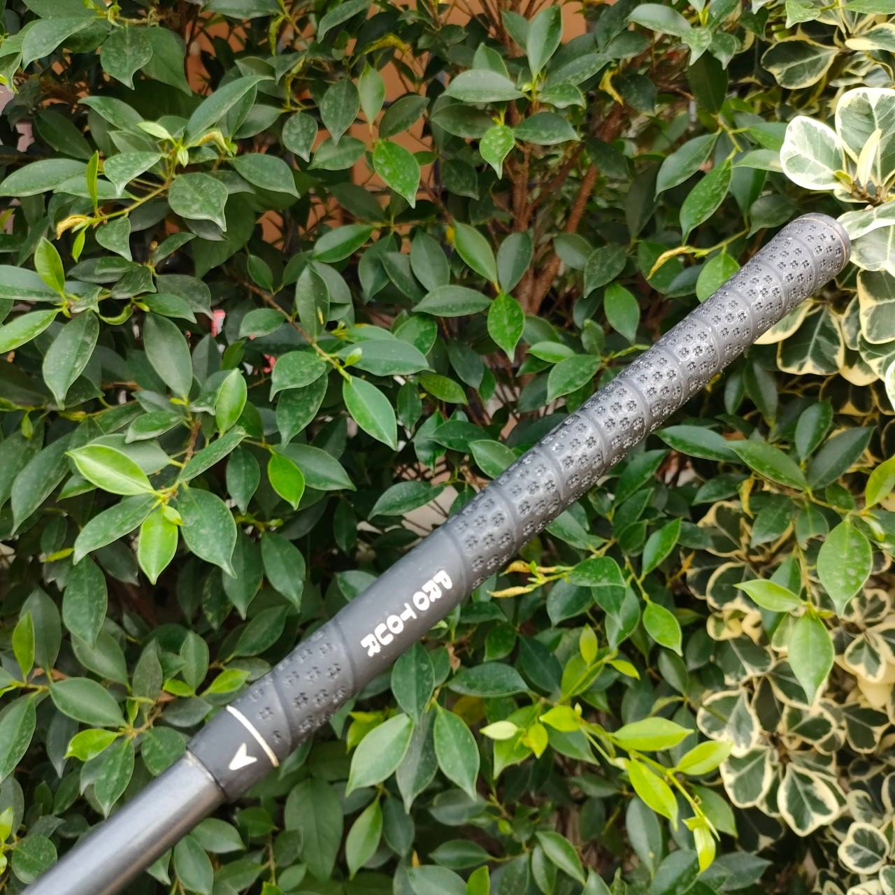 DRIVER TRIDENT GOLF WIDE BODY TOUR PROFESSIONAL องศา 11 ก้าน TRIDENT FLEX R