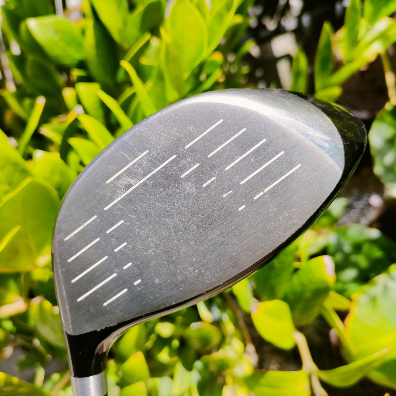 Driver PING Rapture V2 องศา9 ก้าน DIMANA Kai'Li FLEX R วัสดุสุดพรีเมี่ยม หน้าเด้งมาก ตีง่าย ตีไกล ไม้กอล์ฟพรีเมี่ยมมือสอง ของแท้ By NakaraLuxurious
