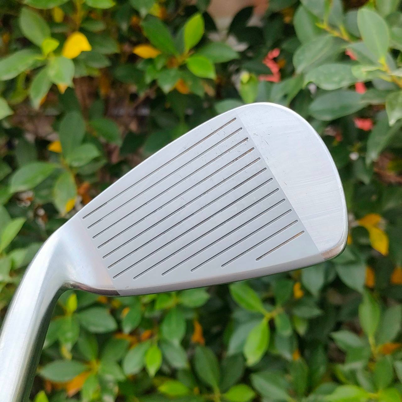 ชุดเหล็ก MIZUNO CORTECHNO DESIGN S-100 FORGED FACE มีเหล็ก 5-9 เเละ PW ก้าน MIZUNO TOUR SPIRIT FLEX R