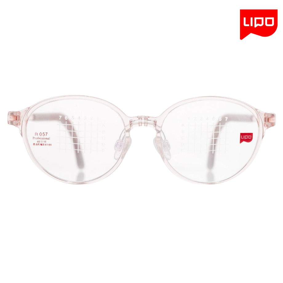 แว่นตาเด็ก LIPO รุ่น 057 Col.1QPP