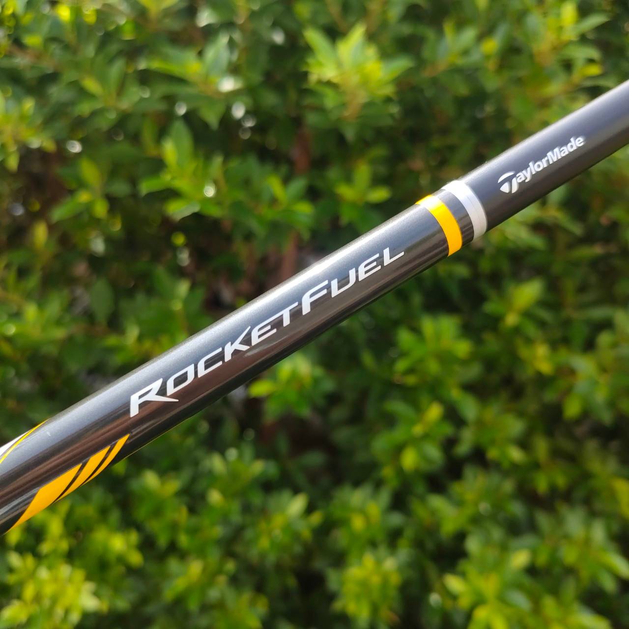 ชุดเหล็ก TAYLORMADE ROCKETBLADEZ มีเหล็ก 4-9 เเละ PW ก้าน ROCKETFUEL FLEX R ด้วย Speed Pocket ใหม่ ที่เพิ่มความเร็วและระยะ ของลูกกอล์ฟ!!! ไม้กอล์ฟมือสอง ของแท้ BY NakaraLuxurious