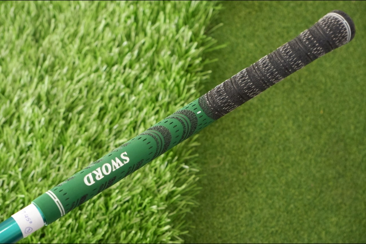 DRIVER คาตาน่า IZU MAX CFM 11องศา