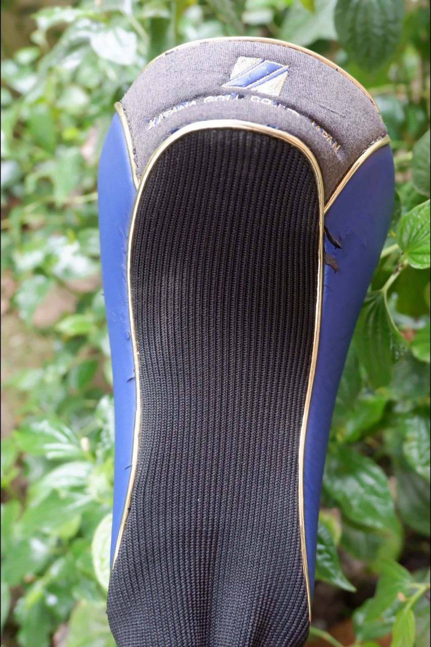 DRIVER KATANA SWORD 480 TI HI COR สภาบนางฟ้า