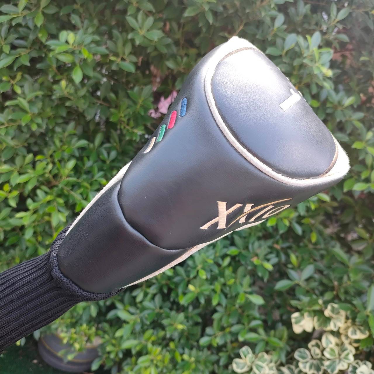 DRIVER XXIO IMPACT POWER BODY องศา 11 ก้าน XXIO MP300 FLEX R สุดยอด Driver ยอดนิยมสูงสุด!! อันดับ 1 ในญี่ปุ่น!! ไม้กอล์ฟมือสอง ของแท้ BY NakaraLuxurious