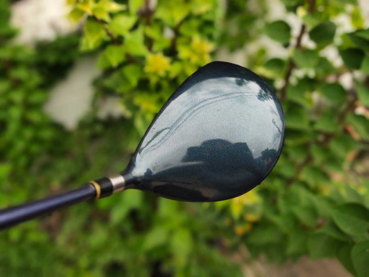 Driver MIZUNO 300SII COR