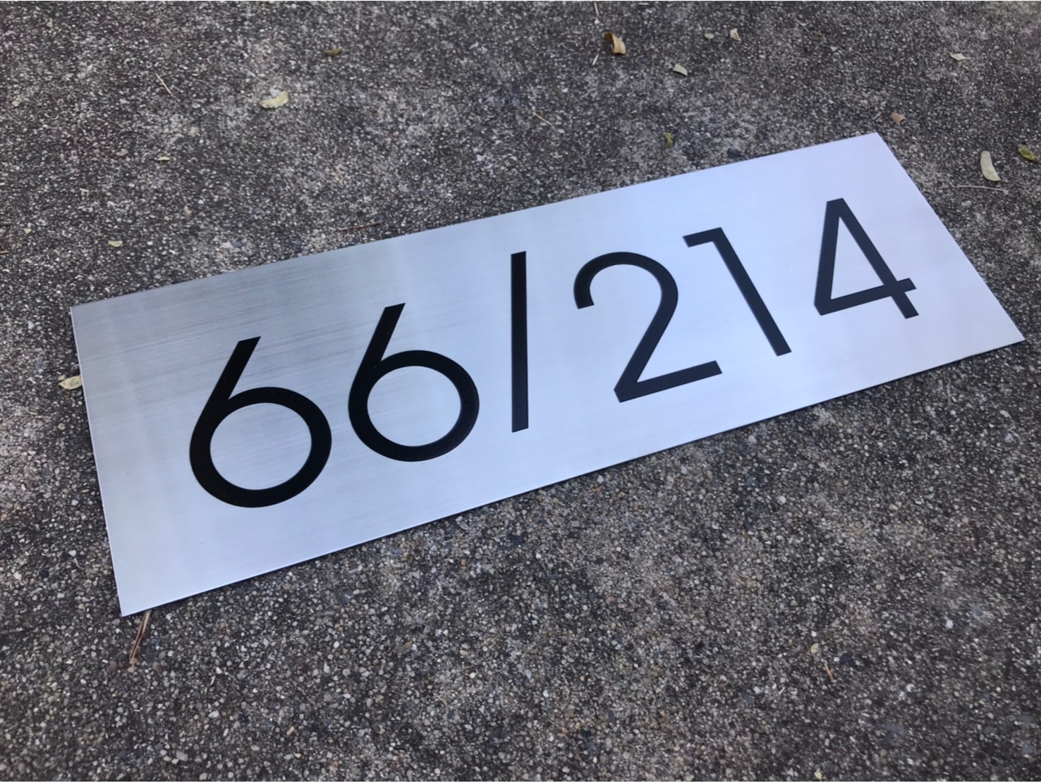 ป้ายกัดกรด