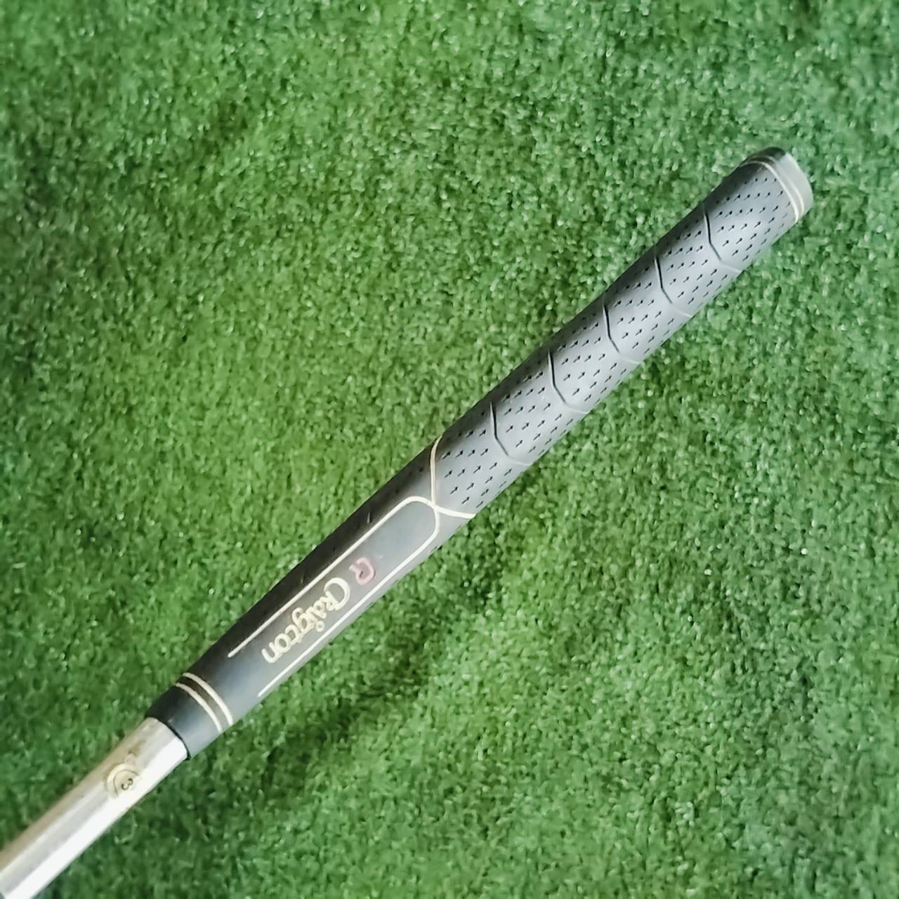 🏌️ PUTTER CRAIGTON OF SCOTTLAND ความยาว 35 นิ้ว ทรงนี้พัตต์ดีมากๆ เล็งง่าย เป็นมอลเล็ตชดเชยสูง ไม้กอล์ฟพรีเมี่ยมมือสอง ของแท้ By NakaraLuxurious