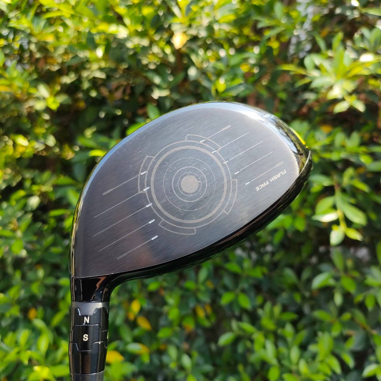 DRIVER CALLAWAY EPIC FLASH องศา 9 ก้าน TOUR AD SZ FLEX S Jailbreak technology กระดองเคฟล่าทั้งชิ้น สภาพสวยมากๆ ก้านรุ่นนี้ ดีมากๆ ตีไกลจัดๆห้ามพลาด!!!