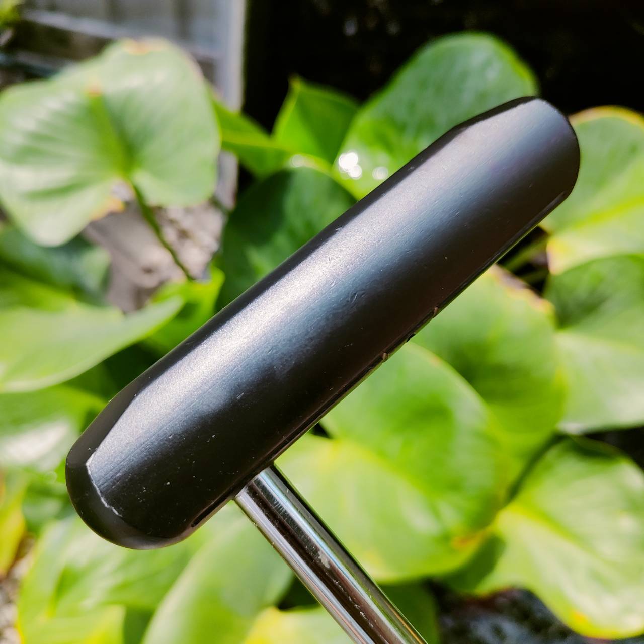 PUTTER TEARDROP ยาว 34 นิ้ว สภาพสวยมาก ตัวดังที่อเมริกา สุดคลาสสิค น้ำหนักดี พัตต์นิ่งและเนียนมากๆ ไม้กอล์ฟพรีเมี่ยมมือสอง ของแท้ By NakaraLuxurious