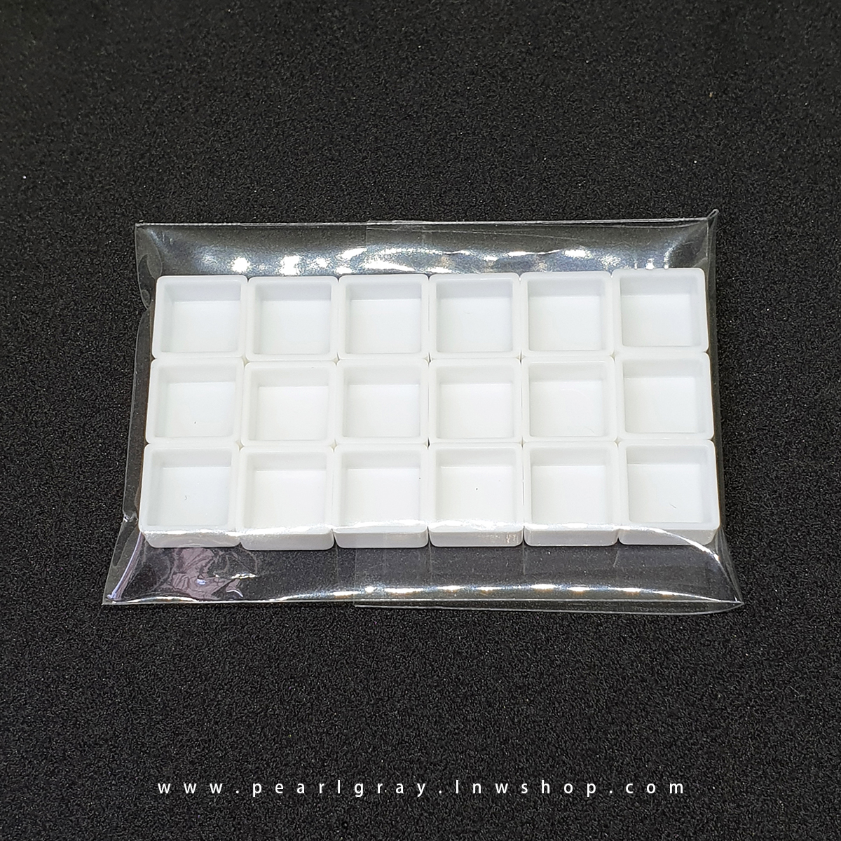 [ ART TOOLS ] EMPTY PAN