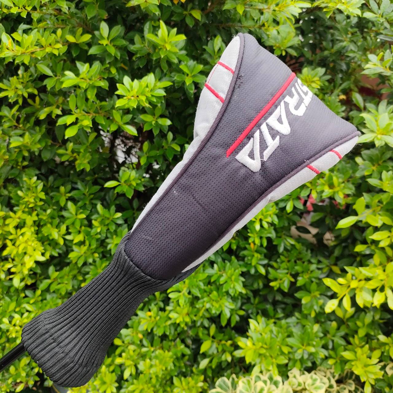 DRIVER WORKS ULTIMAIZER 400/95 ก้าน FUBUKI FLEX R แค่ก้านก็เป็นหมื่น!!! Driver พรีเมี่ยมญี่ปุ่น หน้าเด้งตีไกล หัวไม่ใหญ่ ไม้กอล์ฟมือสอง ของแท้ BY NakaraLuxurious