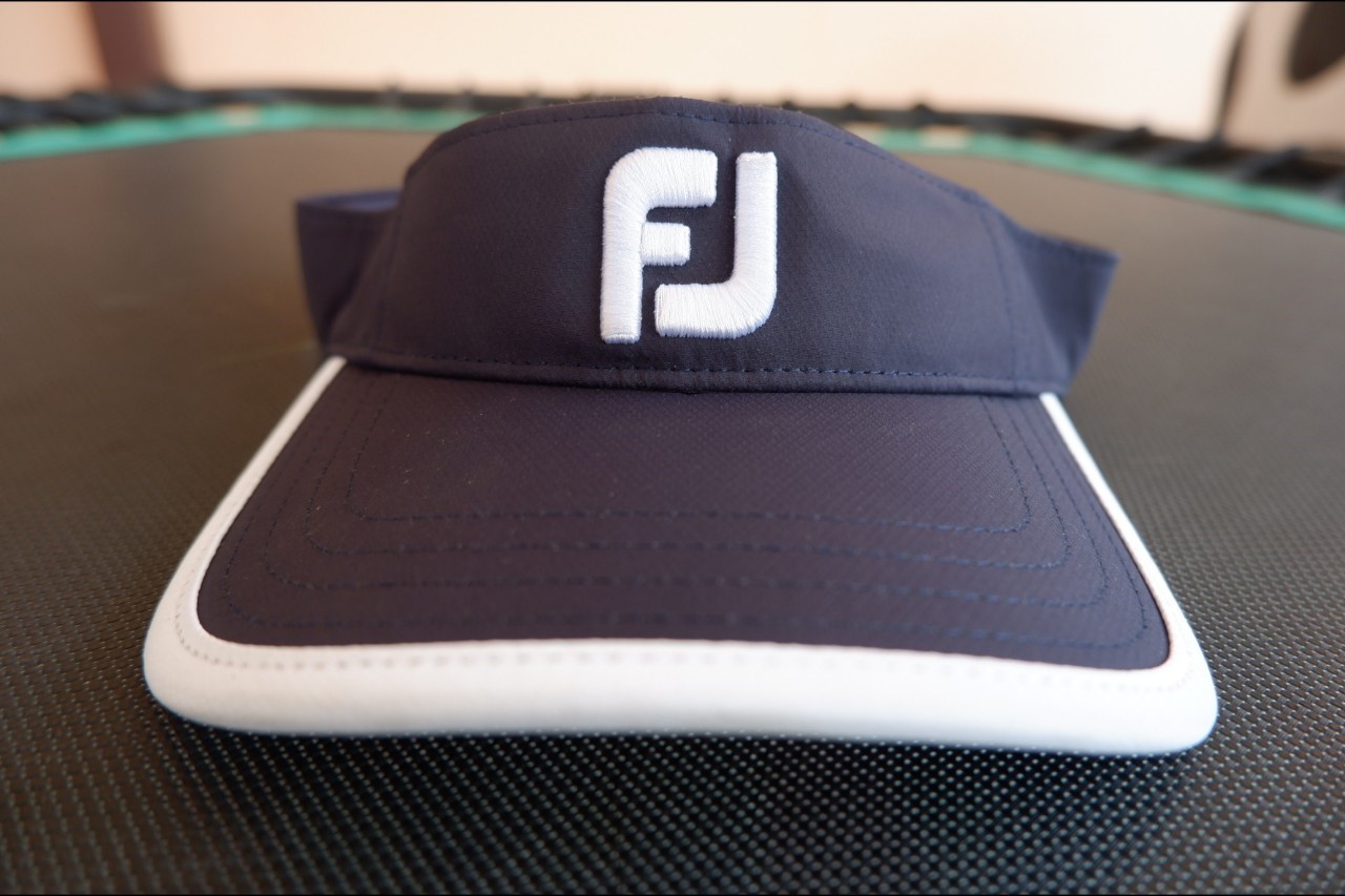 หมวกกอล์ฟ FOOTJOY