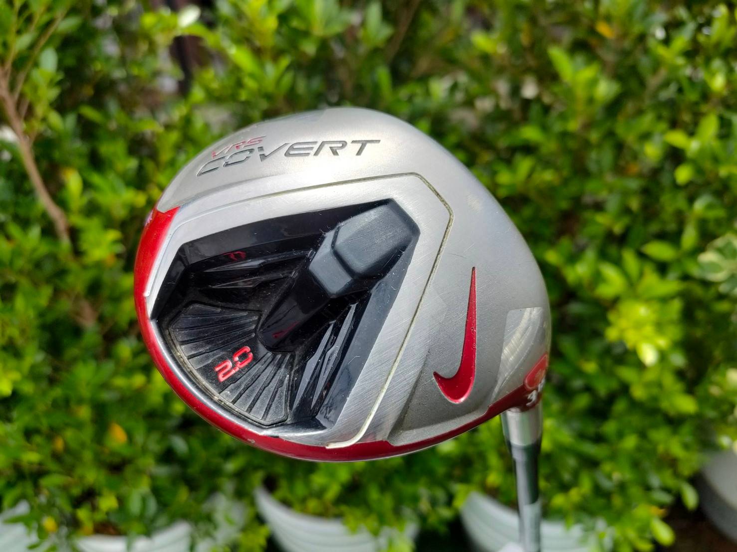 FW3 NIKE VRS COVERT 2.0