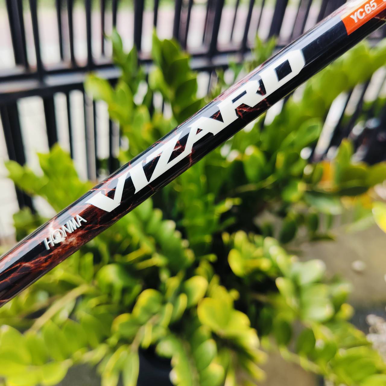Driver HONMA TW727 455s ก้าน Honma Vizard YC65 Flex S ตีง่าย เร่งสปีดได้ดี เพิ่มระยะ และใช้แข่งขันได้ค่ะ ไม้กอล์ฟพรีเมี่ยมมือสอง ของแท้ By NakaraLuxurious