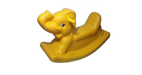 โยกเยก,ม้าโยก, โยกเยกช้างเดี่ยว, สินค้าพร้อมส่ง ,คิดค่าส่งตามจริง ,สินค้าราคาโรงงาน