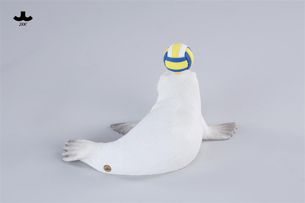 [สั่งจอง]JXK --- Seal Cat Meow Group ----