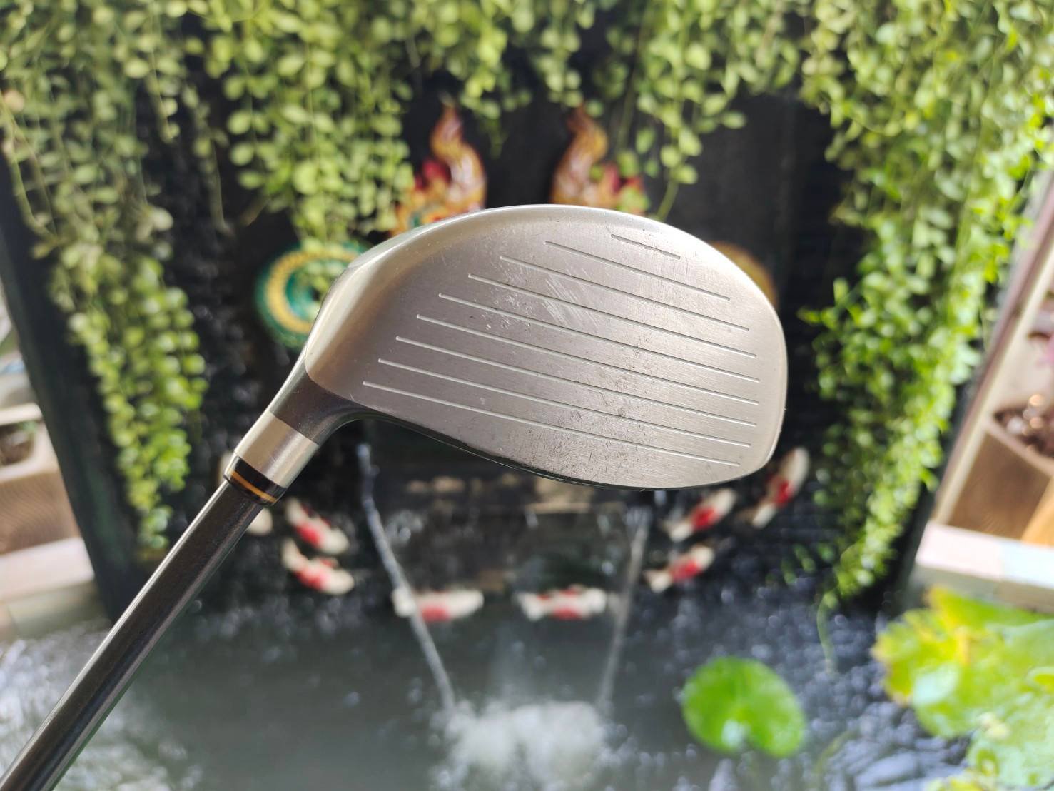Driver TOURSTAGE V800 MOON SOLE