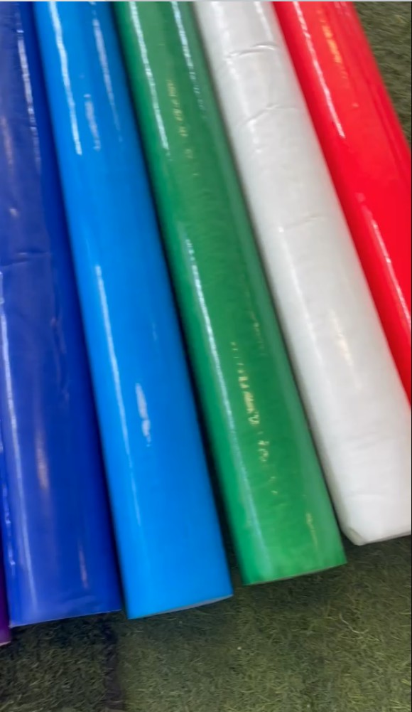 อะไหล่บ้านบอล โฟมหุ้มเสาบ้านบอล สายรัดเคเบิ้ลไทส์ ตาข่ายบ้านบอล พร้อมส่ง