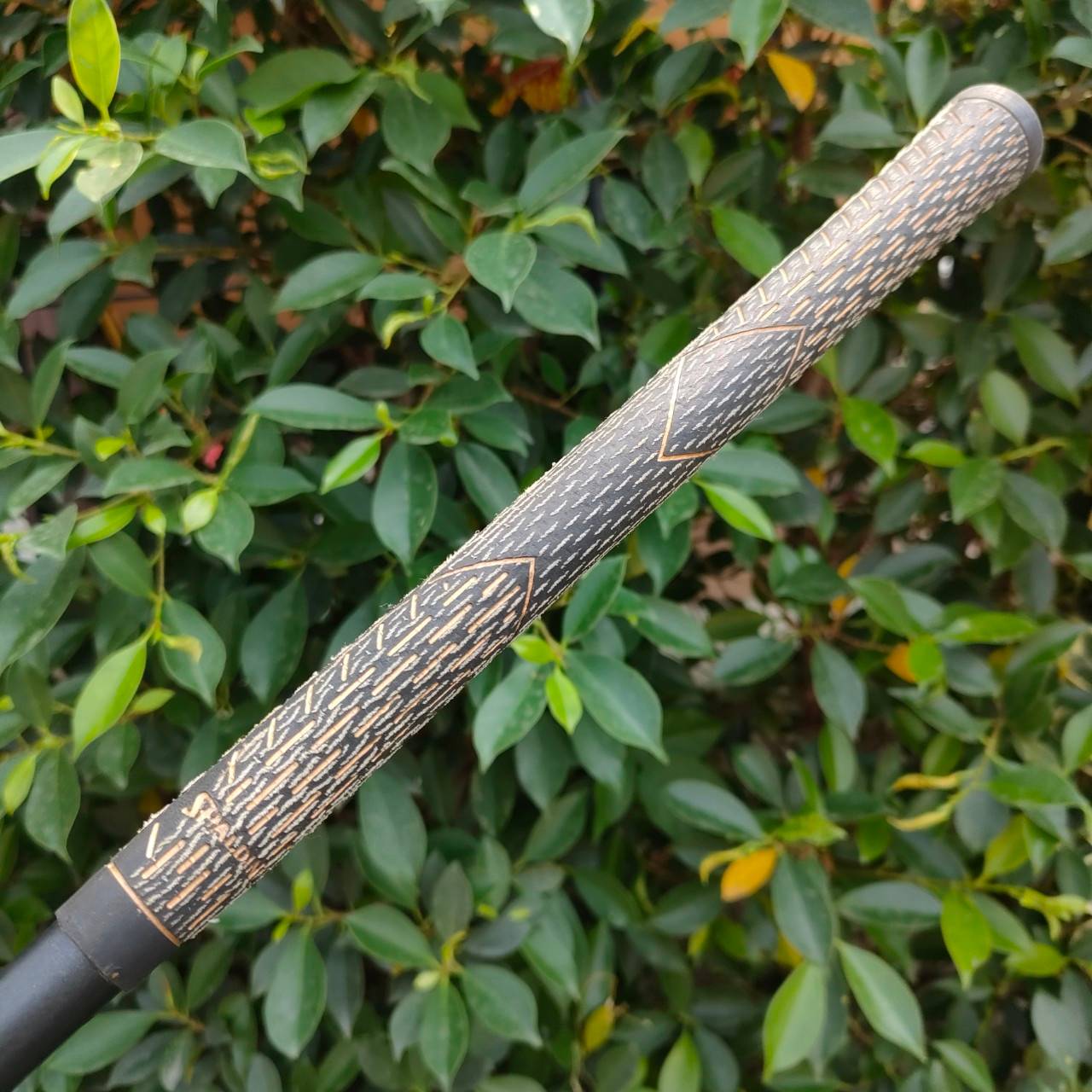 เหล็ก 7 SPALDING TOP FLITE FORGED CAVITY ก้าน TOP FLITE สุดยอดแห่งคุณภาพเลยครับ