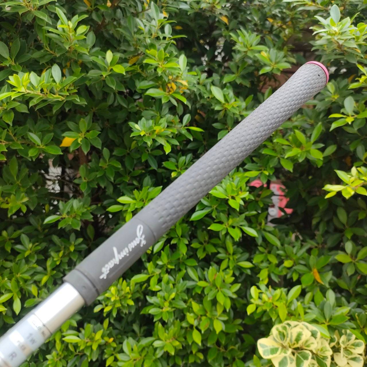 DRIVER KASCO ZEUS IMPACT HI-C.O.R. องศา 10.5 รุ่น หัตถ์พระเจ้า ก้าน ZEUS IMPACT FLEX SR หน้าเด้งเกินกฏมากๆ หัวขนาด 488 CC. รุ่นที่คนญี่ปุ่นชอบใช้มากที่สุด!! ไม้กอล์ฟมือสอง ของแท้ BY NakaraLuxurious